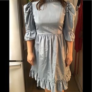 Batsheva dress
